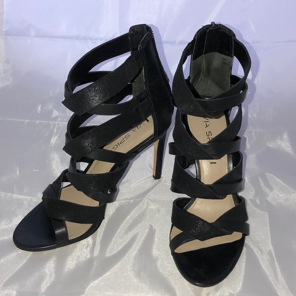 Via Spiga Shoes - ❤️KILLER VIA SPIGA Heels❤️ Like new❤️